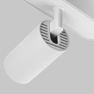 �������� ���������� Maytoni Focus Led Radity (����� ������) TR103-1-5W4K-M-W 4000K 5�� 36�, IP20, �����