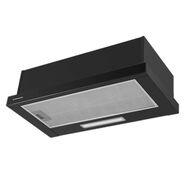 ������� Maunfeld Clyde 60 Glass Black(600x305x176) 520 �3/� ,������ ��-00022043