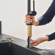 ��������� Hansgrohe Talis M54 ��� ����� 220 ���������� ����� 1jet ������ ������� 72804670