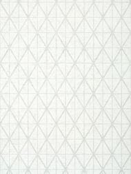 Обои флизелиновые Thibaut Paramount Modern Resource (0,69х8,22) белые T443 (рулон)