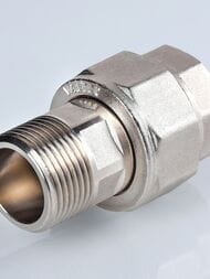���������� ���������� VALTEC ��������� 1" VT.538.N.06