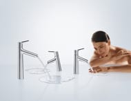 ��������� Hansgrohe Talis S 72032000 ��� ��������, ������������, ��� ������� �������, ����