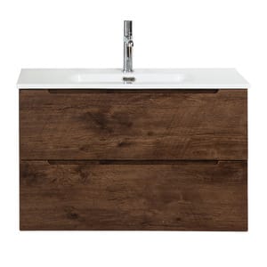 ����� ��� �������� BelBagno ETNA 39 (800�390�500) ���������, Rovere Moro ETNA39-800/390-2C-SO-RW-P