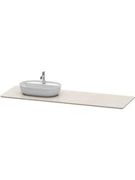 ���������� Duravit Luv 1783�595�20 �����, 1 ����� �����, ���� �������� LU9468L2525