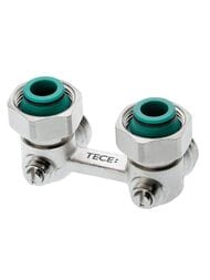 ���� ������� ����������� TECEflex 3/4"Ek x 3/4"Ek ��������, �������, ��� ����������  8740436