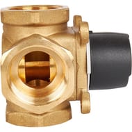 ������ ������������ 3-�������� STOUT 1 1/4" KVs 15 �3/� SVM-0003-013201