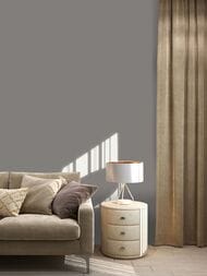 Обои флизелиновые Hygge V Nature Hg40 005/2 (1,00х10,05) серые (рул.)