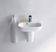 ���������� DURAVIT D-CODE 450�340�145 ��������� ��� ���������, ������� 07054500002