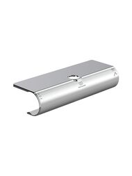Полочка Ideal Standard CERATHERM для душевой системы T25, T50 и T100, хром A7601AA
