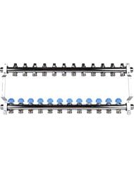 REHAU ������������ ������ HKV RAUTHERM S �� 12 �������, ����.�����