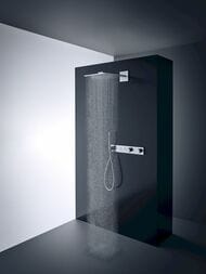 ������� ��� Axor ShowerSolutions 35318000 (300�300) ���������, 2jet, 2 ���� �����, ���������,  ����