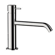 Смеситель для раковины Daniel Tokyo TK606XNCR, хром