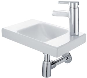 ���������� Jacob Delafon ODEON UP � ���������� ��� ��������� ������ (400�250) E4799-00 �����