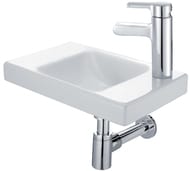 ���������� Jacob Delafon ODEON UP � ���������� ��� ��������� ������ (400�250) E4799-00 �����