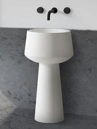 �������� ��������� ABBER Stein (500�500�900) ������������� ������, ����� ������� AS2508