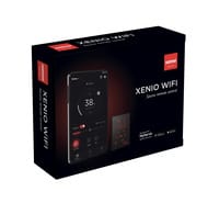 Панель управления HARVIA Xenio WiFi (CX170 2020, CX110C совместимый для печей XE) CX001WIFI