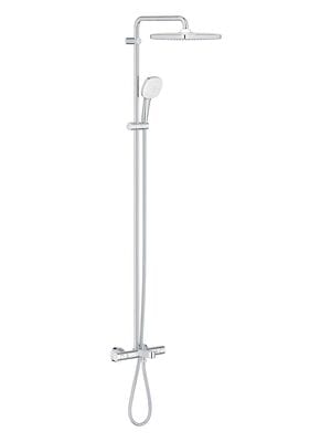 ������� ������� Grohe Tempesta System 250 Cube ���������, �������/������ ���, ����/����� 26691001