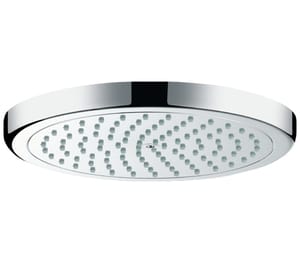 Верхний душ Hansgrohe Croma 220 круглый без держателя 26464000