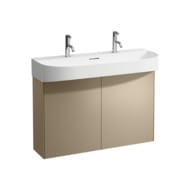 �������� Laufen SONAR 810347 (1000�420�150) � ���������� ��� ���������, ����� 8.1034.7.000.104.1