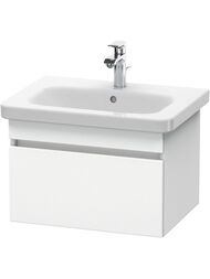 ����� ��� �������� Duravit DuraStyle (580�398�448) ���������, 1 ����, ���� ����� ������� DS638001818