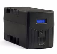 Бесперебойник Бастион SKAT-UPS 1500/900, 2 встроенных АКБ 9 Ач