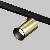 �������� ���������� Maytoni Focus LED (����� ���) TR187-1-5W4K-M-BBS Levity 4000� 5�� 36�, IP20, ������