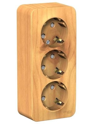 ������� Systeme Electric BLANCA ������������, � �����������, �� ��������, 16� 250� ����� BLNRA011315