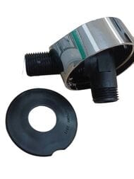 ��������� ������������� Hansgrohe Fixfit E  ��� ������� ��������� ����, ���� 27454000
