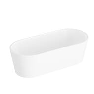 ����� ��������� Vitra Geo 180x80 ��� ������������, ���������������,�����,����-������� 65380006000