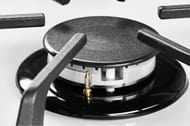 ������� �������� ������ Kuppersberg FG 62 W (610�510) 4 �������� (1 ���), ����� ������ 6457