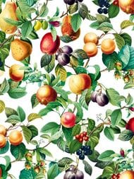 Обои виниловые на флизелине Marburg Gloockler Pompoos Provence 35632 (0,53х10,05) многоцветные (рул)