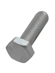 Болт Walraven M12x30мм с шестигранной головкой, оцинкованный, 6144030R