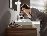 ��������� Hansgrohe Vivenis 75022000 ��� ��������, ������������, ����� 110, ����