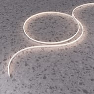 ������ ���� Maytoni Led Strip 10x4 24� 9,6 ��/� 3000K IP67 5�, �����, 432037