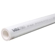 ����� �������. ��������� Valtec PPR d25�4,2, PN25, VTp.700.AL25.25