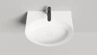 �������� ��������� SALINI Alda Wall 02 580�450�150 ��� ��������,  S-Sense, ����� ��������� 140312G