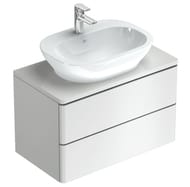 ��������� ����� ��� ���������� Ideal Standard Lux SoftMood (800�440�475) ����� ��������� T7801WG