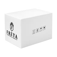 Настенный светильник Freya Gino (Джино) FR5108WL-01CH, 220/240 V, IP20,хром