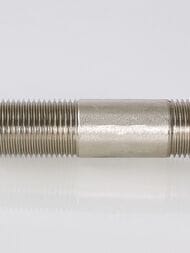 Сгон VALTEC 1/2"х 80мм никель VTr.653.N.0408