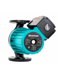 ����� �������������� SHINHOO BASIC PRO 32-8SF 1x230�, DN 32, ���������, 71241007