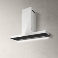 Вытяжка ELICA Haiku WH/A/120 LED, 1200х320-380 мм, 1200 м3/ч, 277 Вт, белый PRF0146270