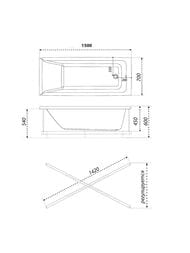 ����� ��������� Triton 1Acreal ���� (1500x700) ��� �������, �� ������-��������� ST37+E050