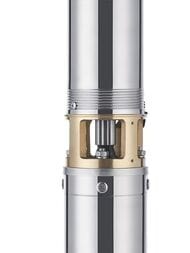 насос Unipump Eco 92654 Тип:Скважинный Для ХВС, полив — изображение 2
