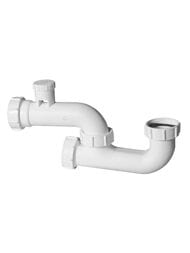 ����� P-�������� McAlpine (1 1/2"�40��) � �������� � ����. ��������, ����� �������.�� 40 MRB7-ANSV