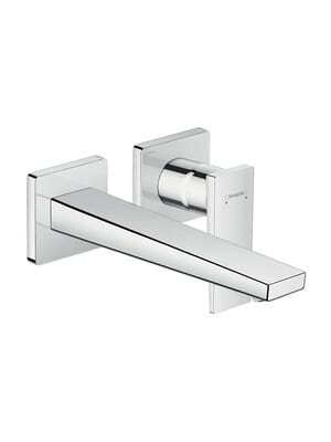 ��������� Hansgrohe Metropol 32526000 ��� ����������� ���������, ����� 225��, ����