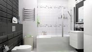 ������ ��������� KERAMA MARAZZI ��������� (150�400�9,5) ������ ����� 15081 (��.�.)