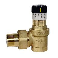 Клапан перепускной Watts USVR 1"ВР х 1"НР 0,03-0,55 бар  10005174