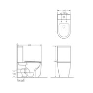������ ��������� AQUAme ������� c �������� ���������, ����� ������ AQM1008PRO