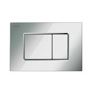 Инсталляция AM.PM MasterFit с механической клавишей ProC S хром I012710.0251