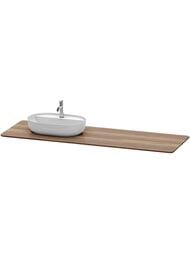 ���������� Duravit Luv 1783�595�25 ������ ������, 1 ����� �����, ���� ������������ LU9463L7777